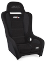 Picture of PRP Podium Elite Suspension Seat All Black/Black