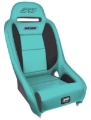 Picture of PRP Shreddy Comp Elite Suspension Seat - Teal/Black