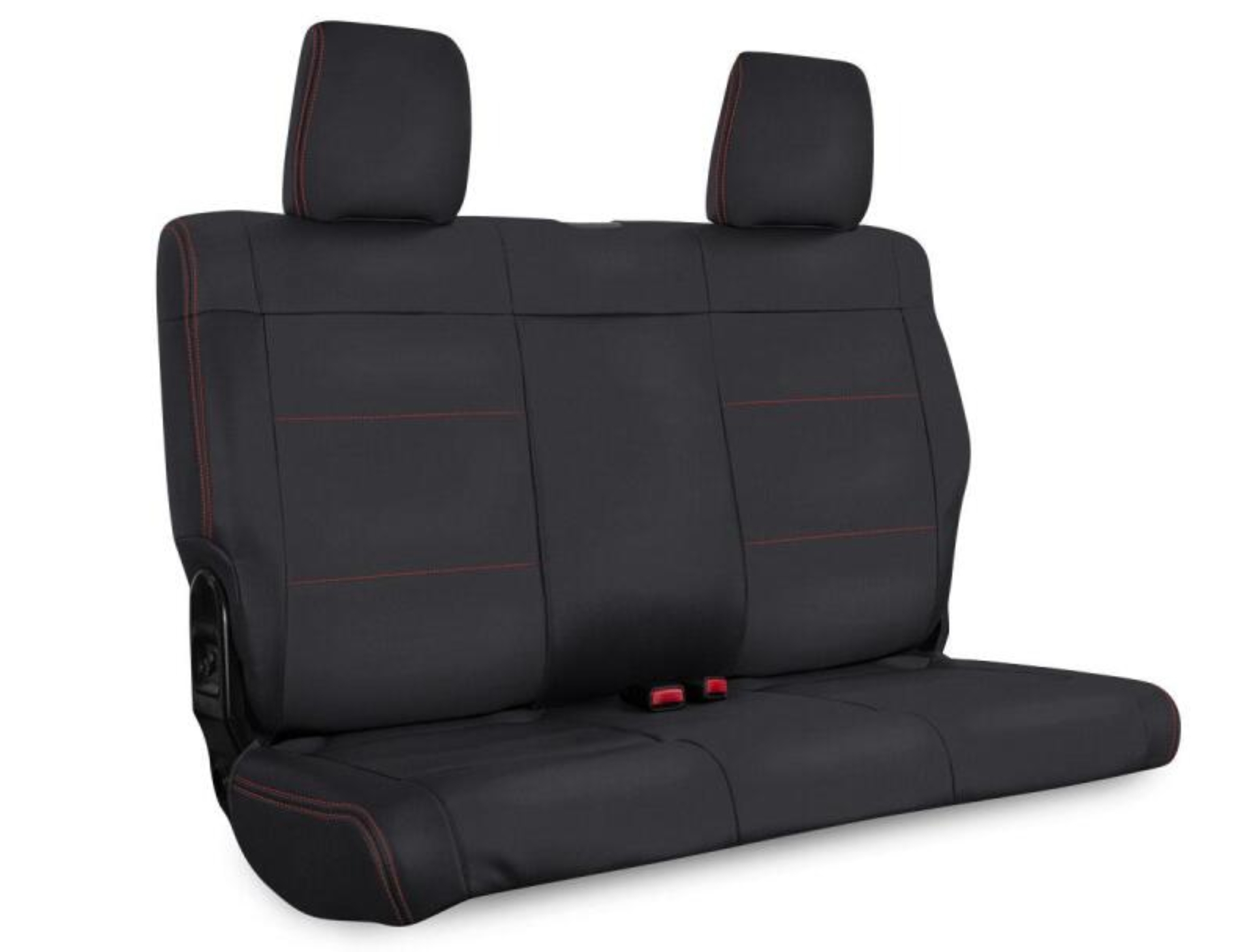Picture of PRP Seats PRP Jeep Rear Seat Covers - B018-01