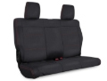 Picture of PRP Seats PRP Jeep Rear Seat Covers - B020-01
