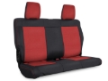Picture of PRP Seats PRP Jeep Rear Seat Covers - B020-05