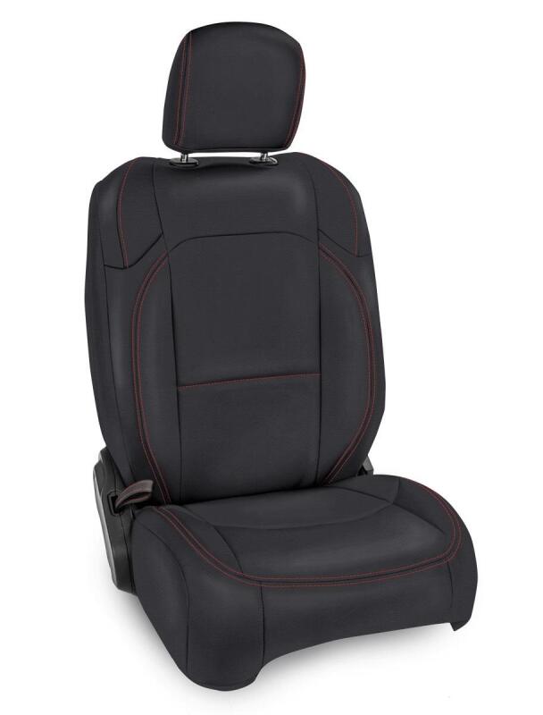 Picture of PRP Seats PRP Jeep Front Seat Covers - B037-01