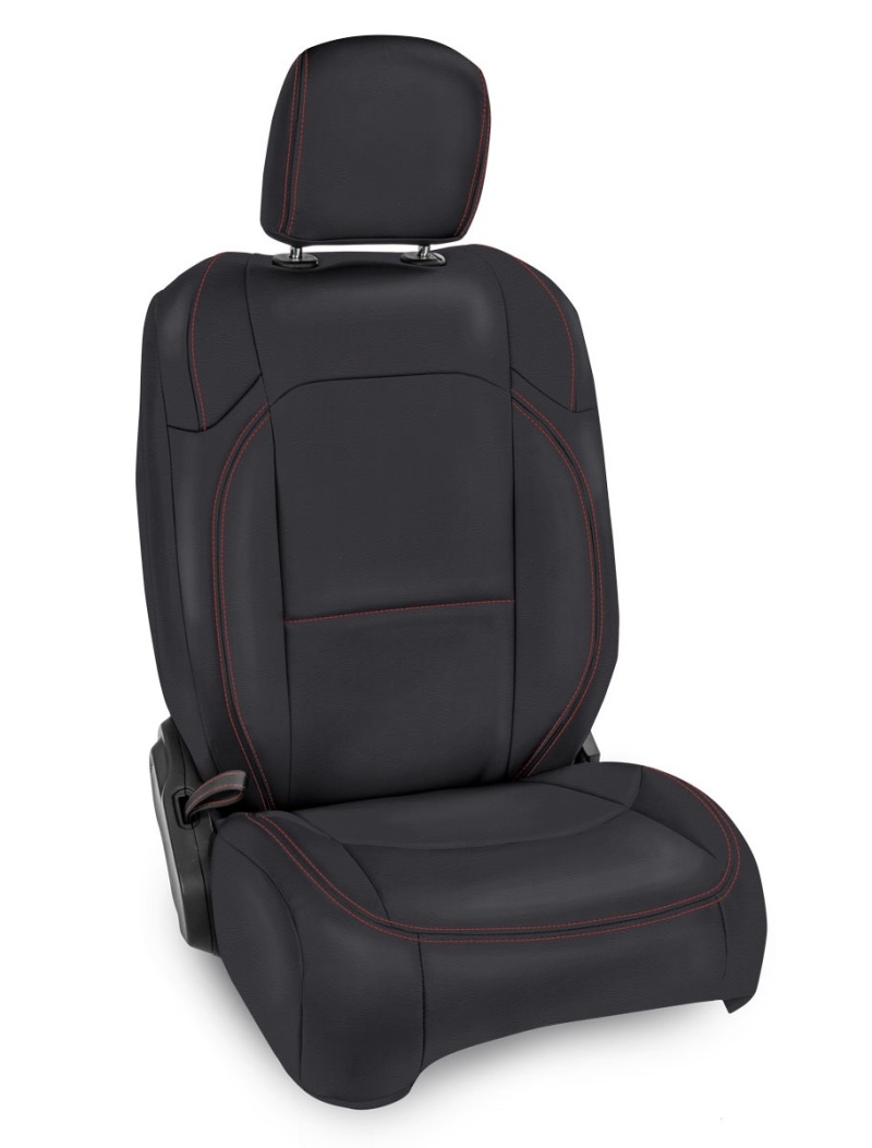 Picture of PRP Seats PRP Jeep Front Seat Covers - B040-01
