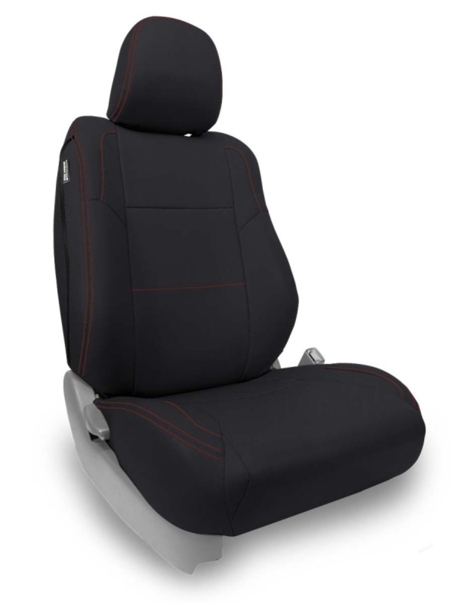 Picture of PRP Seats PRP Toyota Front Seat Covers - B049-01