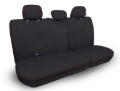 Picture of PRP Seats PRP Toyota Tacoma Bench Cover Seat Covers - B052-01