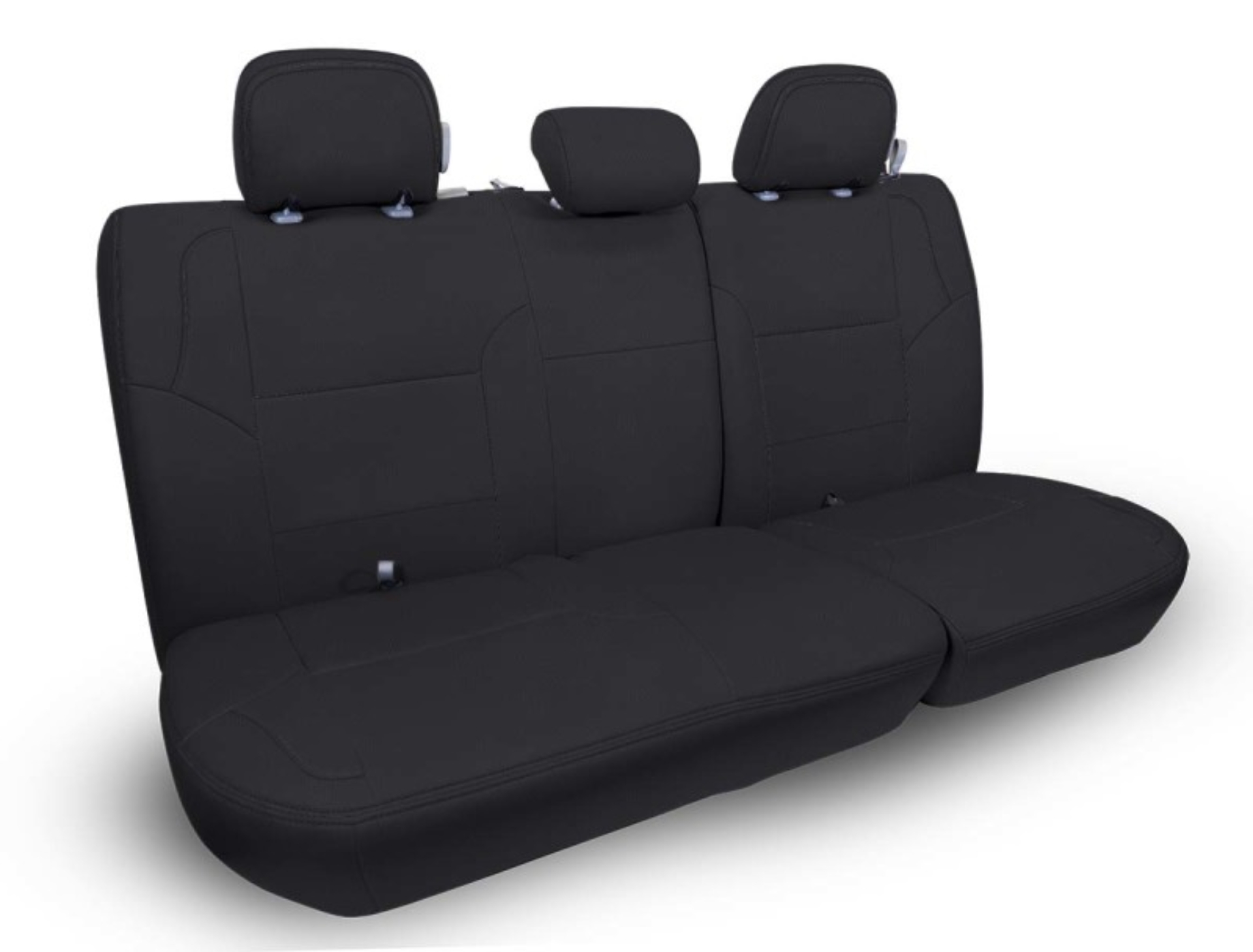 Picture of PRP Seats PRP Toyota Tacoma Bench Cover Seat Covers - B052-02