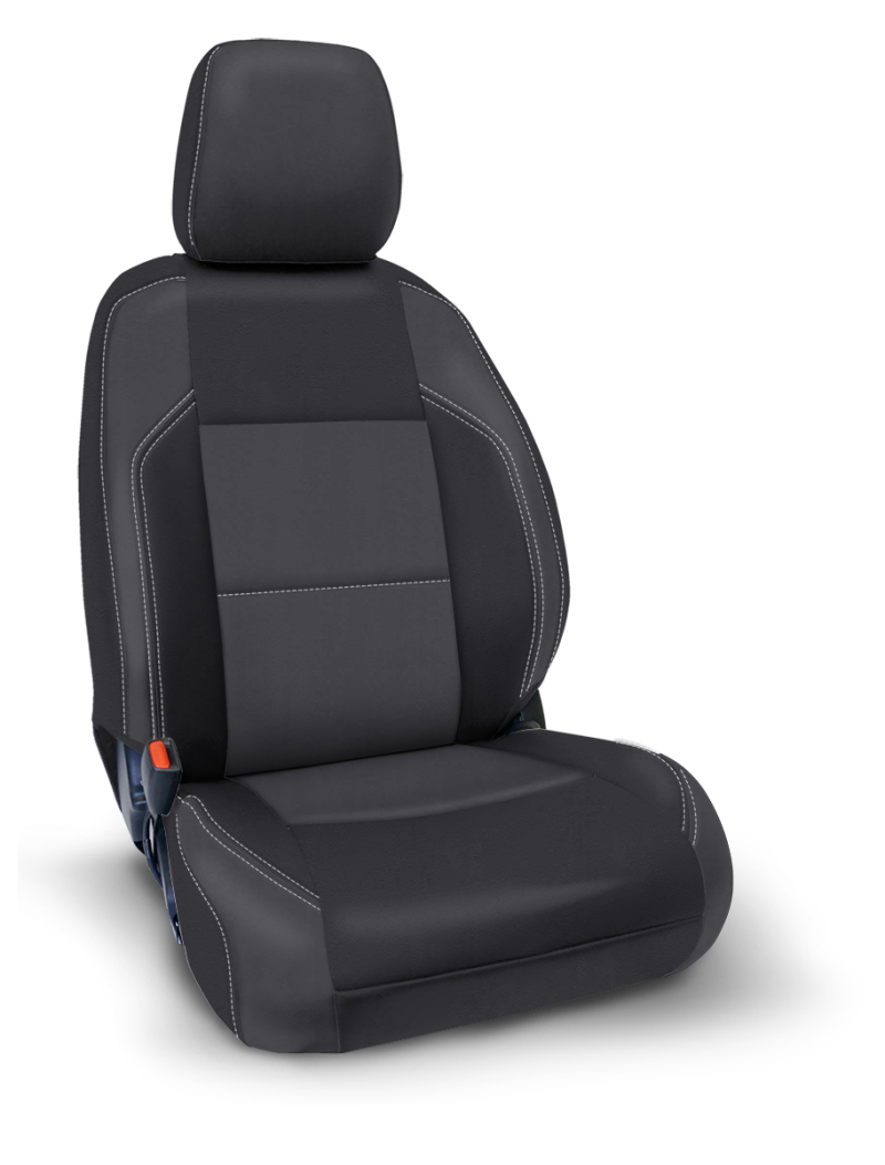Picture of PRP Seats PRP Toyota Front Seat Covers - B053-03