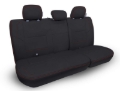 Picture of PRP Seats PRP Toyota Tacoma Bench Cover Seat Covers - B052-01