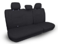Picture of PRP Seats PRP Toyota Tacoma Bench Cover Seat Covers - B052-02