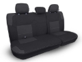 Picture of PRP Seats PRP Toyota Tacoma Bench Cover Seat Covers - B052-03