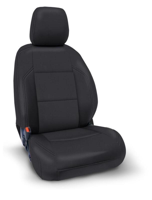 Picture of PRP Seats PRP Toyota Front Seat Covers - B053-02