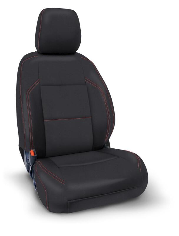 Picture of PRP Seats PRP Toyota Front Seat Covers - B053-01