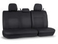 Picture of PRP Seats PRP Toyota Tacoma Bench Cover Rear Seat Covers - B054-02