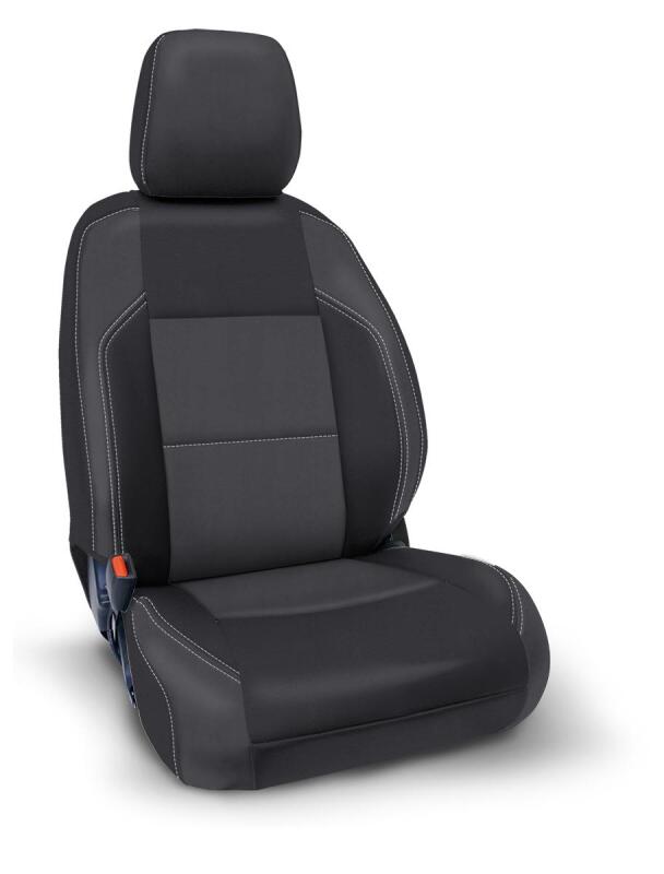 Picture of PRP Seats PRP Toyota Front Seat Covers - B053-03