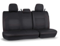 Picture of PRP Seats PRP Toyota Tacoma Bench Cover Rear Seat Covers - B054-01