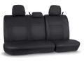 Picture of PRP Seats PRP Toyota Tacoma Bench Cover Rear Seat Covers - B054-02