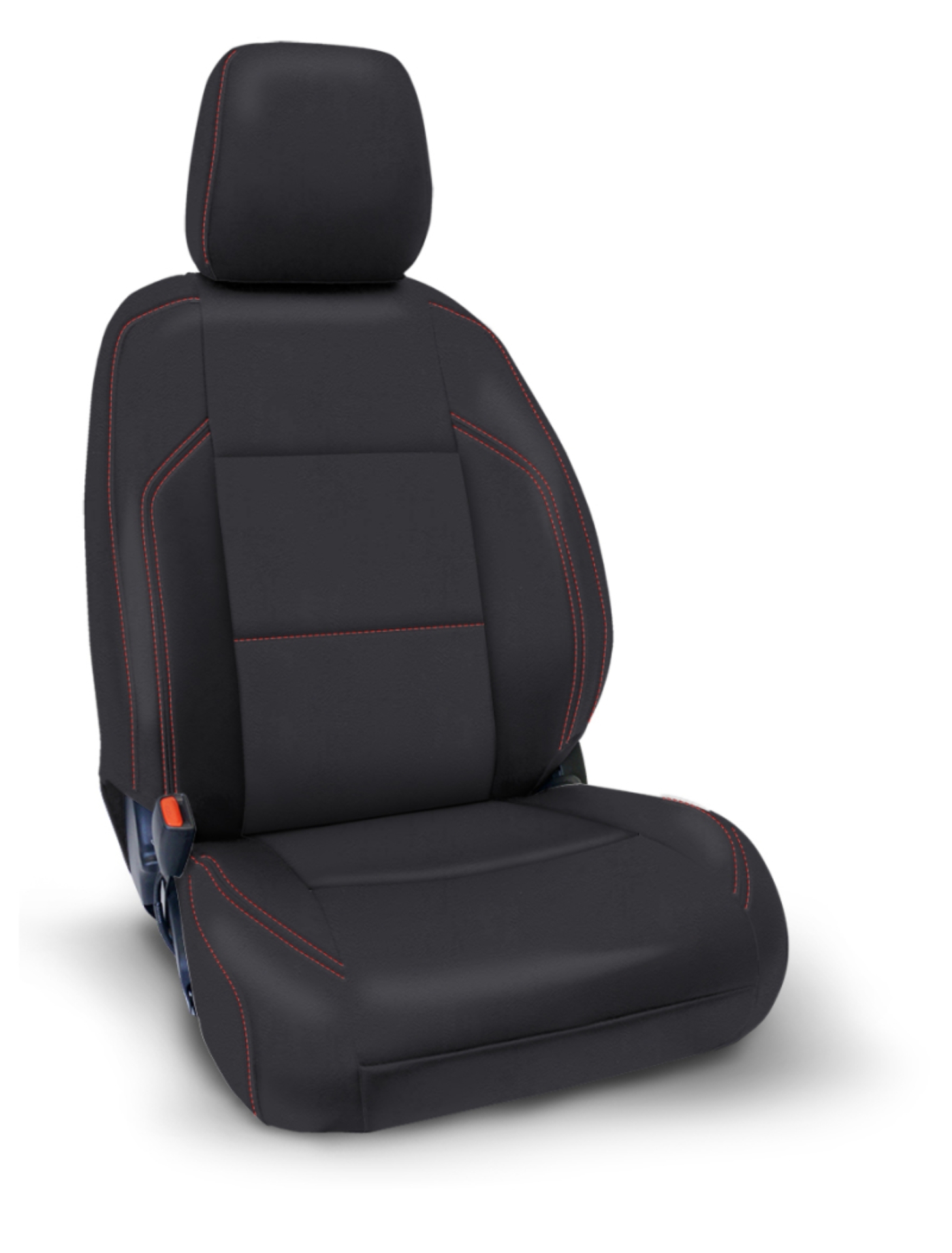 Picture of PRP Seats PRP Toyota Front Seat Covers - B057-01