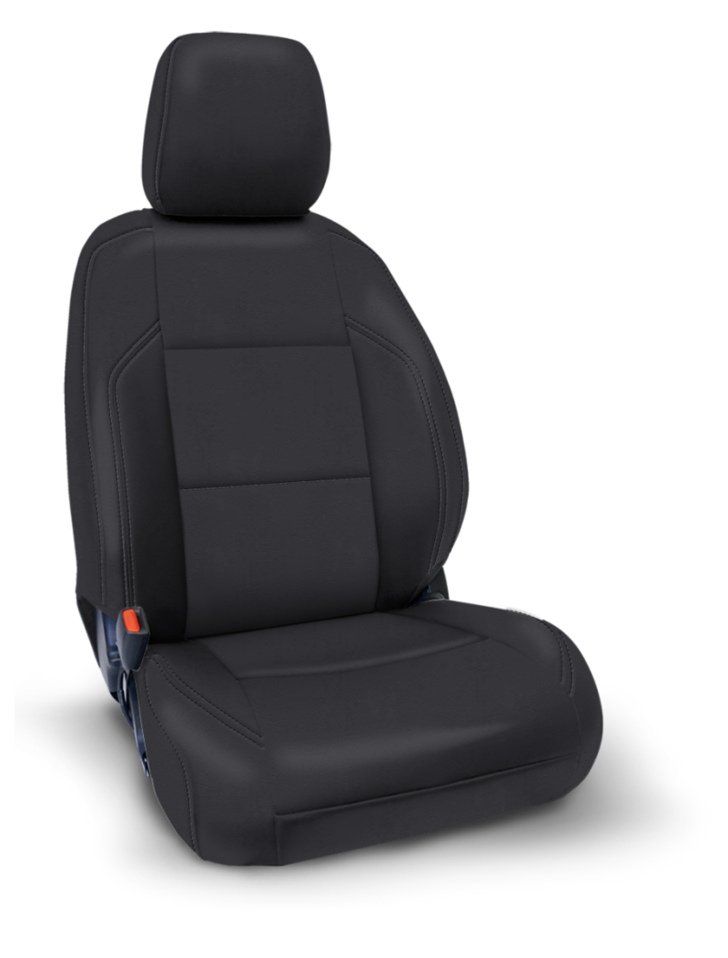 Picture of PRP Seats PRP Toyota Front Seat Covers - B057-02