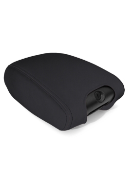 Picture of PRP 11-18 Jeep Wrangler JK/JKU Center Console Cover - All Black