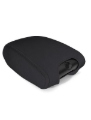 Picture of PRP 11-18 Jeep Wrangler JK/JKU Center Console Cover - All Black