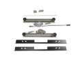 Picture of PRP Universal Slider with 3In. Short Angle Mount Kit