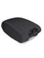 Picture of PRP 11-18 Jeep Wrangler JK/JKU Center Console Cover - Black/Grey