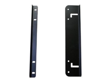Picture of PRP 97-02 Jeep TJ Seat Adapter Mount (One Side)