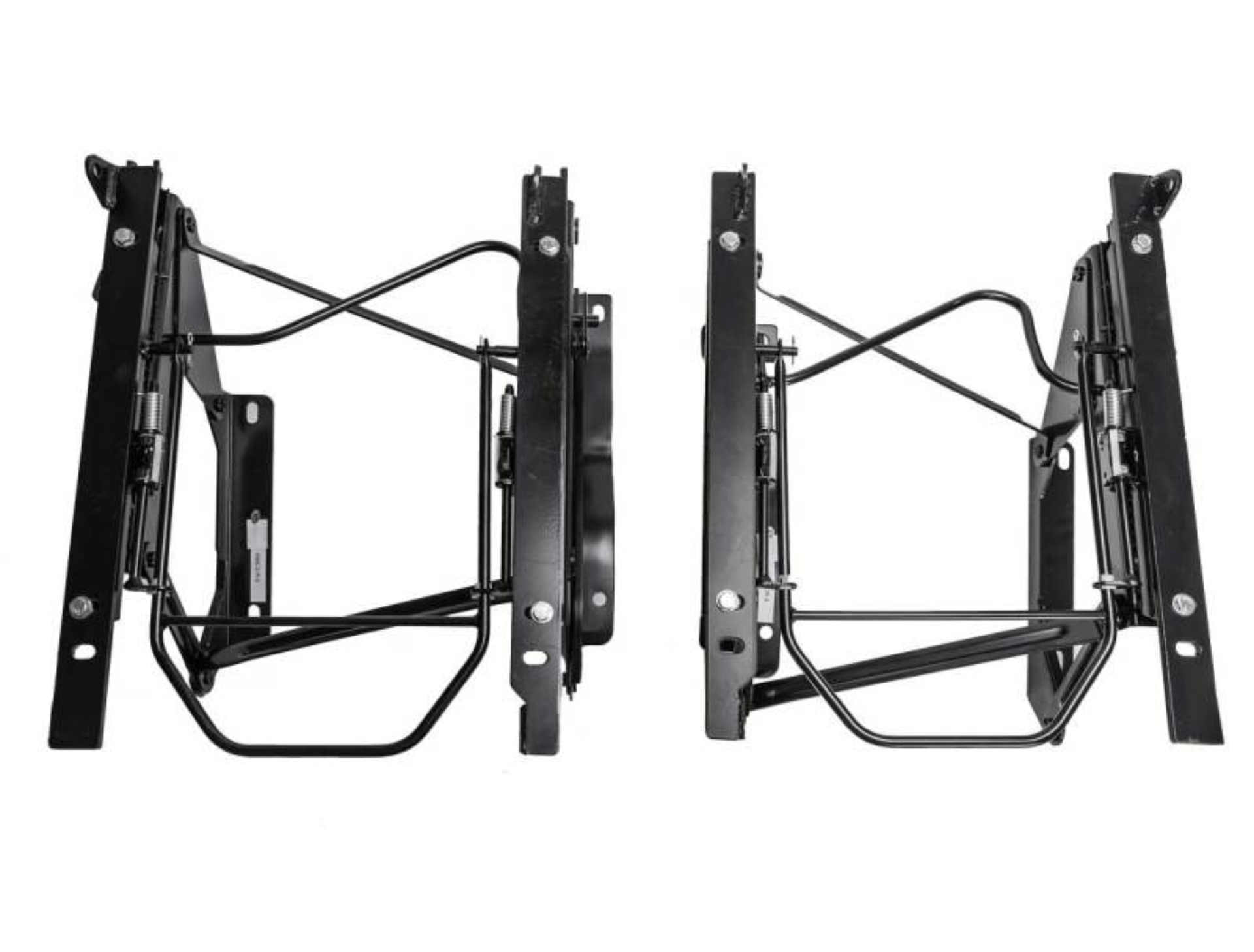 Picture of PRP Jeep CJ7/YJ Seat Mounts  (Complete Pedestal) - Pair