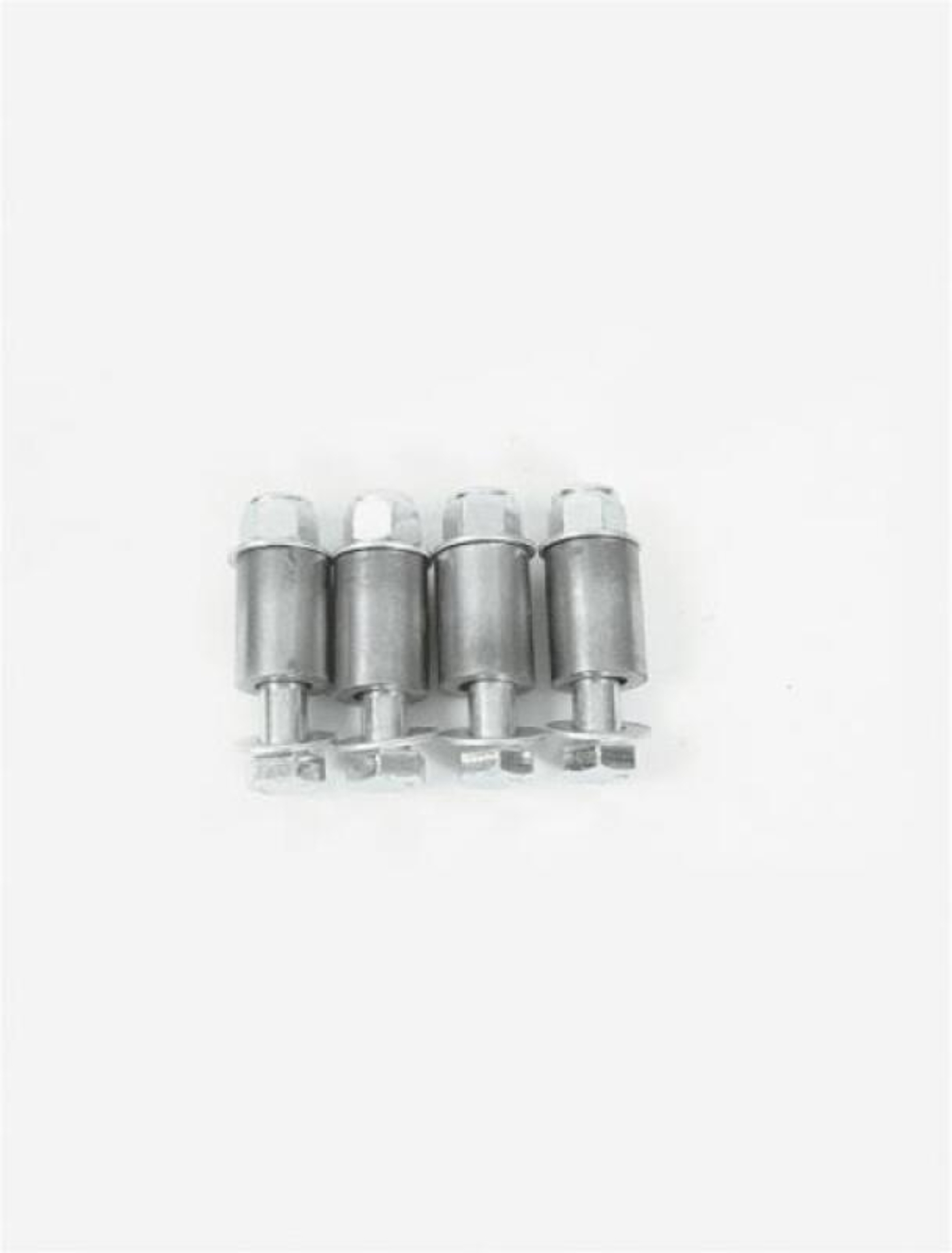 Picture of PRP Seat Mount Spacer Kit for Extra Wide Seats