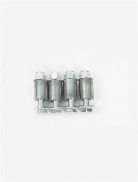 Picture of PRP Seat Mount Spacer Kit for Extra Wide Seats