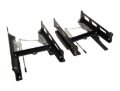 Picture of PRP Jeep CJ7/YJ Seat Mounts  (Complete Pedestal) - Pair