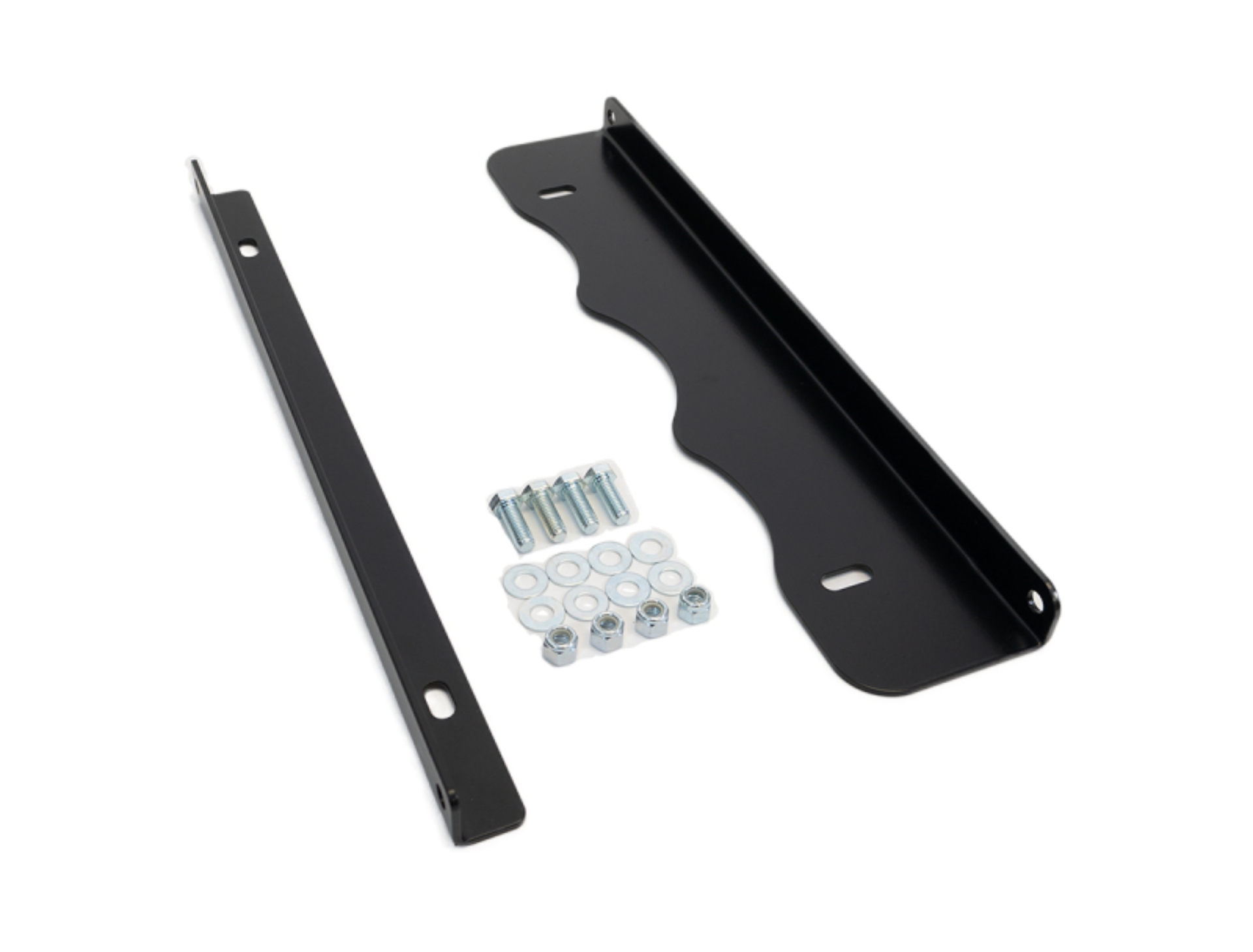Picture of PRP 95-01 Jeep XJ Cherokee Seat Adapter Mount (One Side)