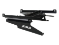 Picture of PRP Jeep CJ7/YJ Seat Mounts  (Complete Pedestal) - Pair