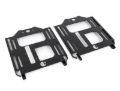 Picture of PRP Polaris RZR Steel Seat Mounts (Front or Rear) - Pair