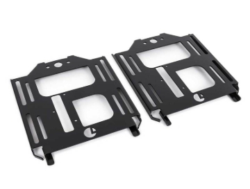 Picture of PRP Polaris RZR Steel Seat Mounts (Front or Rear) - Pair