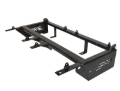 Picture of PRP Jeep JKU/JLU Rear Seat or Bench Mount