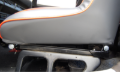 Picture of PRP Jeep CJ7/YJ Seat Adapter Mount (Passenger Side)