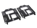Picture of PRP Polaris RZR Steel Seat Mounts (Front or Rear) - Pair