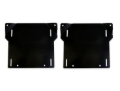 Picture of PRP 18 Can-Am Maverick Sport/Trail/21+ Can-Am Commander Seat Mounts  - Pair