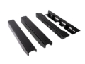 Picture of PRP Polaris RZR Pro XP/Pro R/Turbo R  Front Seat Mounts (2 Door) - Pair