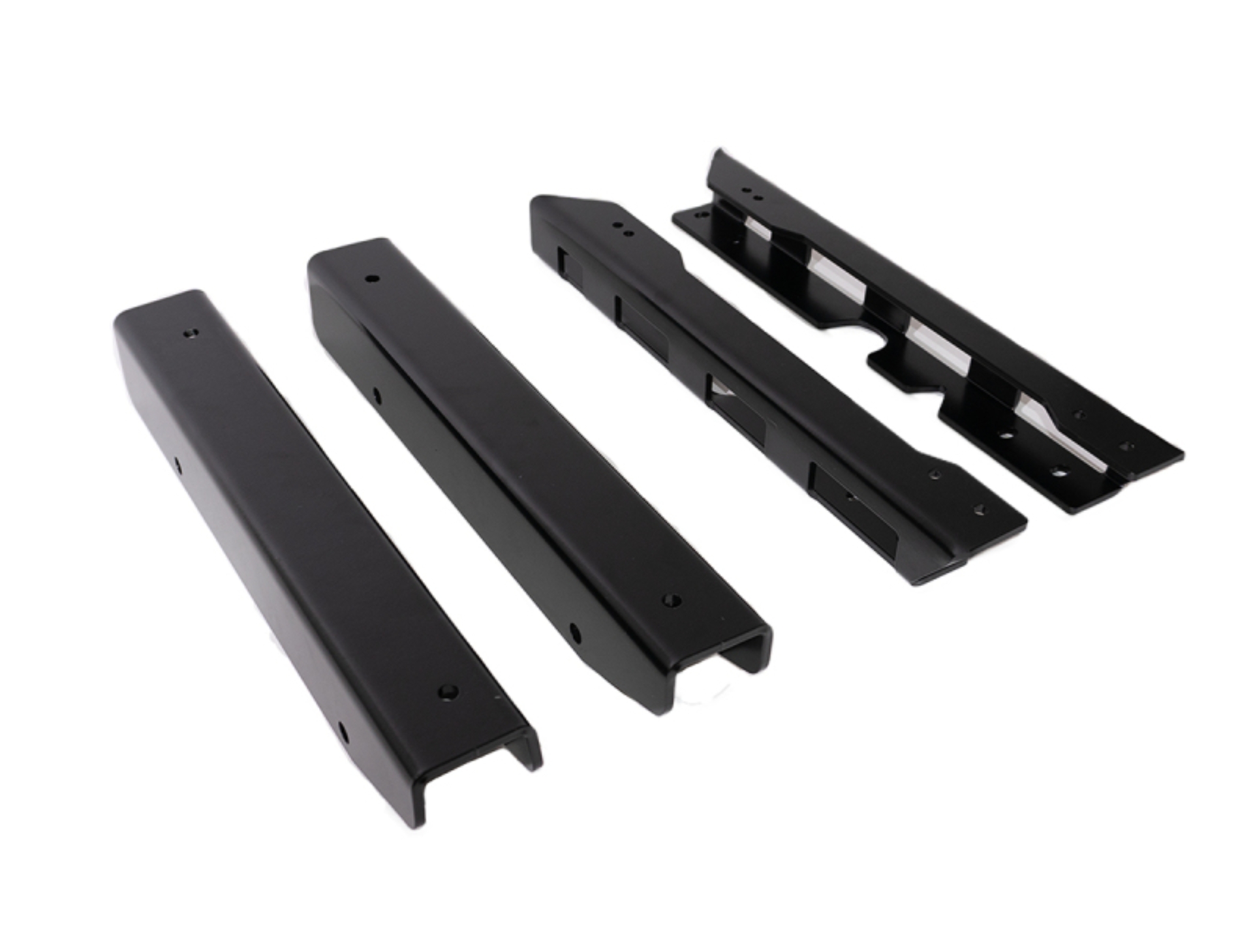 Picture of PRP Polaris RZR Pro XP/Pro R/Turbo R  Front Seat Mounts (2 Door) - Pair
