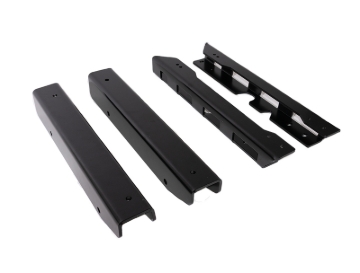 Picture of PRP Polaris RZR Pro XP/Pro R/Turbo R  Front Seat Mounts (2 Door) - Pair