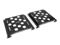 Picture of PRP  Polaris RZR Pro XP4/Pro R4/Turbo R4 Rear Seat / Bench Mounts  - Pair
