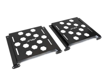 Picture of PRP  Polaris RZR Pro XP4/Pro R4/Turbo R4 Rear Seat / Bench Mounts  - Pair