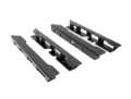 Picture of PRP Polaris RZR Pro XP4/Pro R4/Turbo R4 Front Seat Mounts (4 Door) - Pair