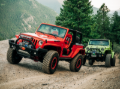 Picture of PRP Jeep JK/JKU Front Seat Adapter Mount (One Side)