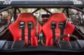 Picture of PRP Polaris RZR Composite Seat Mounting Kit