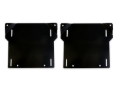 Picture of PRP 18 Can-Am Maverick Sport/Trail/21+ Can-Am Commander Seat Mounts  - Pair