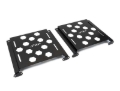 Picture of PRP  Polaris RZR Pro XP4/Pro R4/Turbo R4 Rear Seat / Bench Mounts  - Pair
