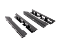 Picture of PRP Polaris RZR Pro XP4/Pro R4/Turbo R4 Front Seat Mounts (4 Door) - Pair